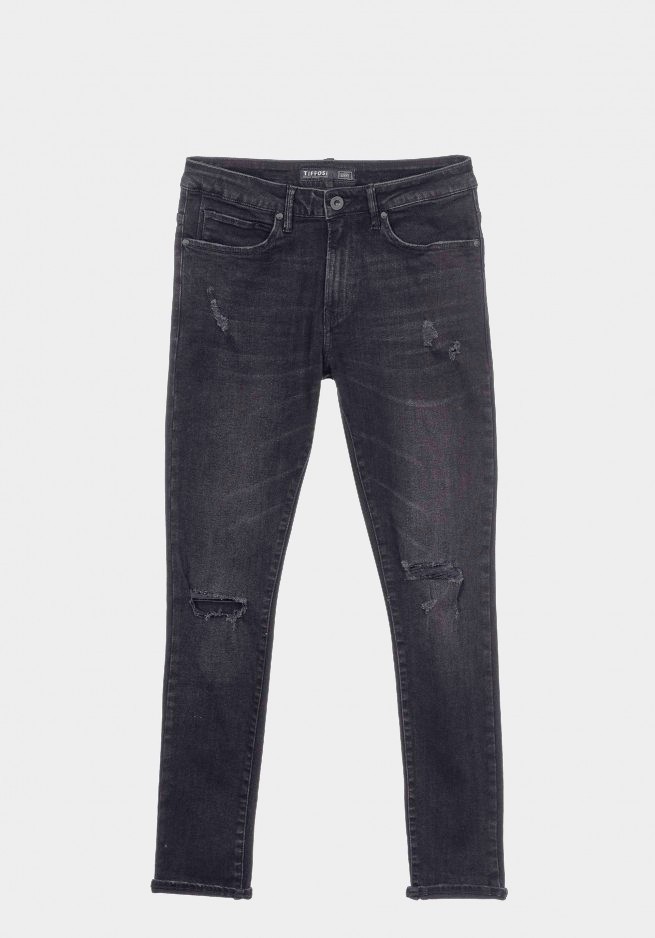 Producto VAQUERO TIFFOSI HARRY H204