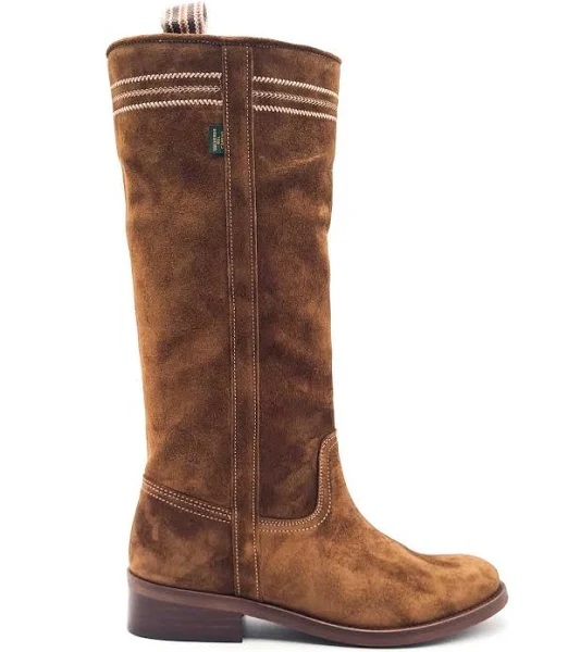 Producto CAMPERA GAUCHA DAKOTA BOOTS CAPUCHINO