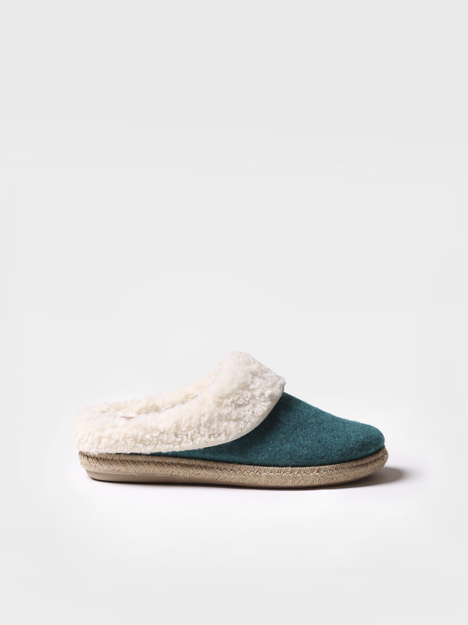 Producto ZAPATILLA DESCALZA TONI PONS VERDE