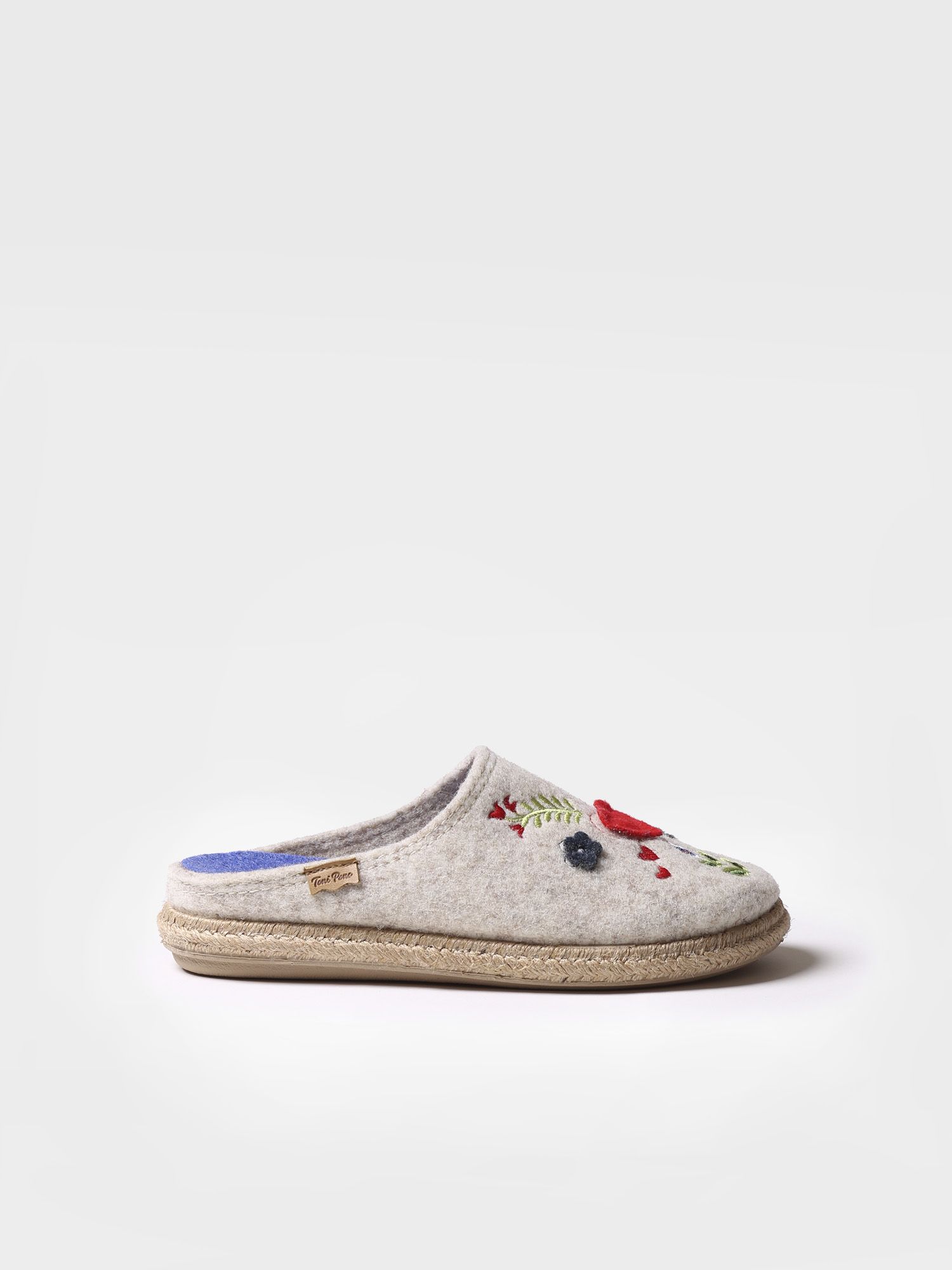 Producto ZAPATILLA DESCALZA TONI PONS MULTICOLOR