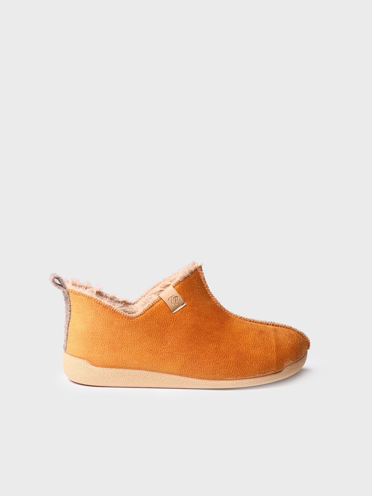 Producto ZAPATILLA CERRADA TONI PONS CUERO