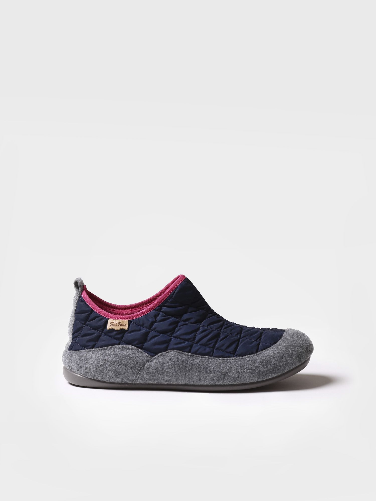 Producto ZAPATILLA CERRADA TONI PONS MARINO