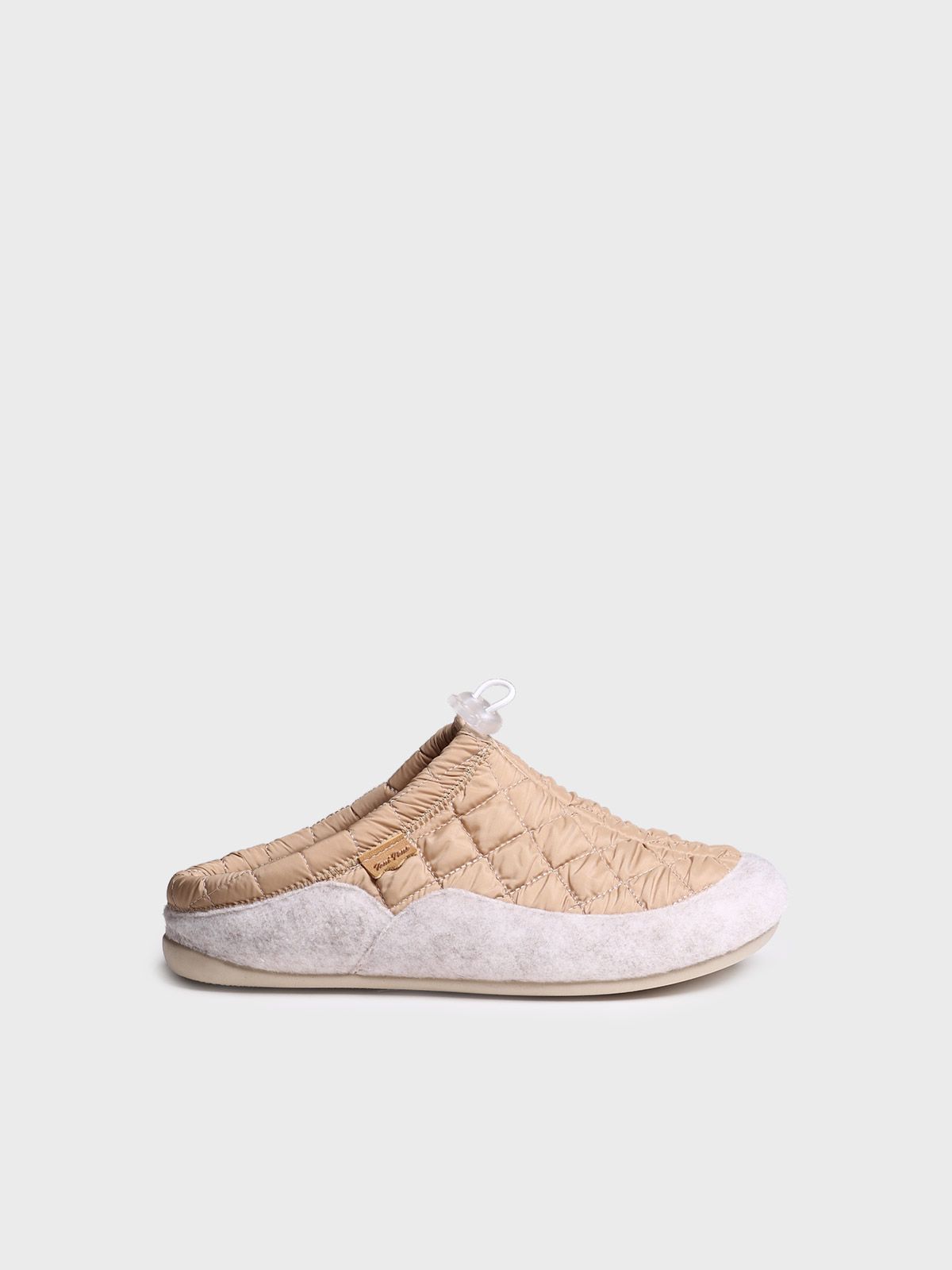 Producto ZAPATILLA DESCALZA TONI PONS BEIG