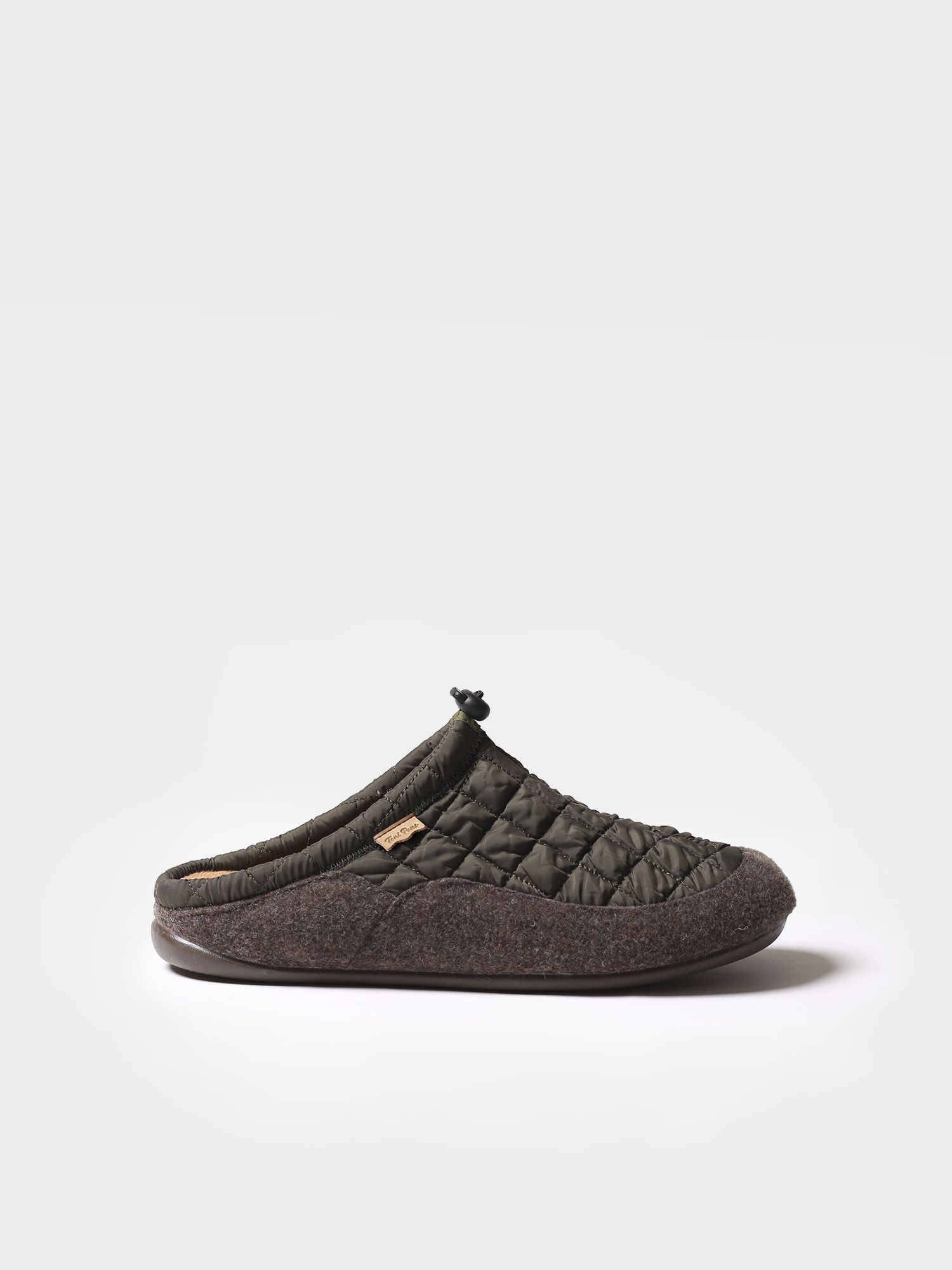 Producto ZAPATILLA DESCALZA TONI PONS KAKI