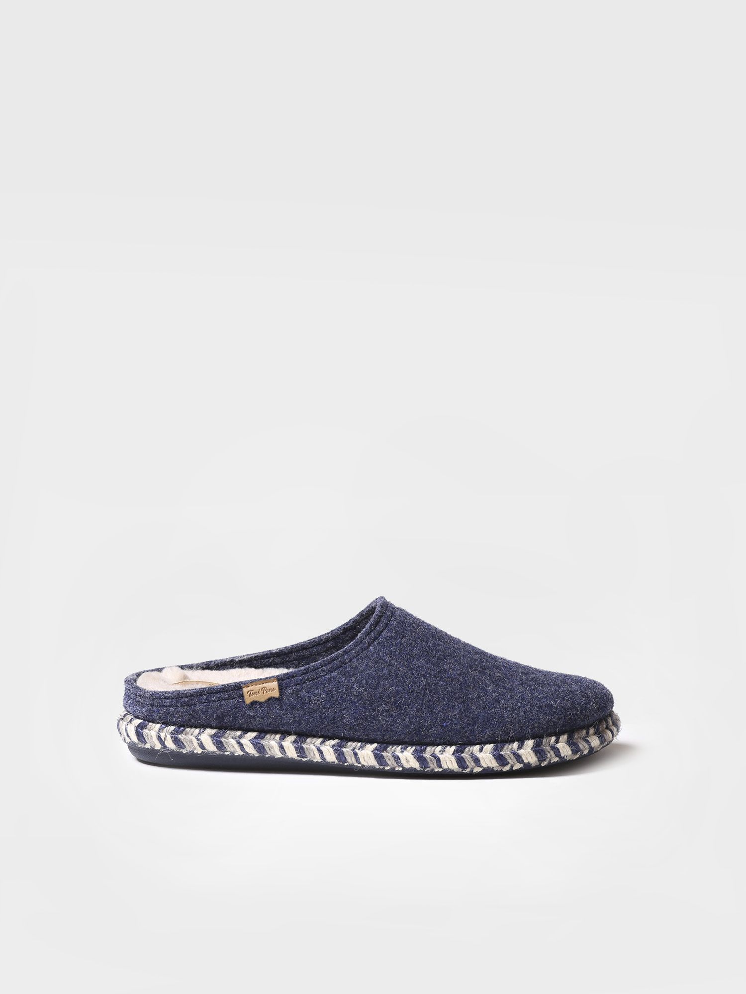 Producto ZAPATILLA DESCALZA TONI PONS MARINO