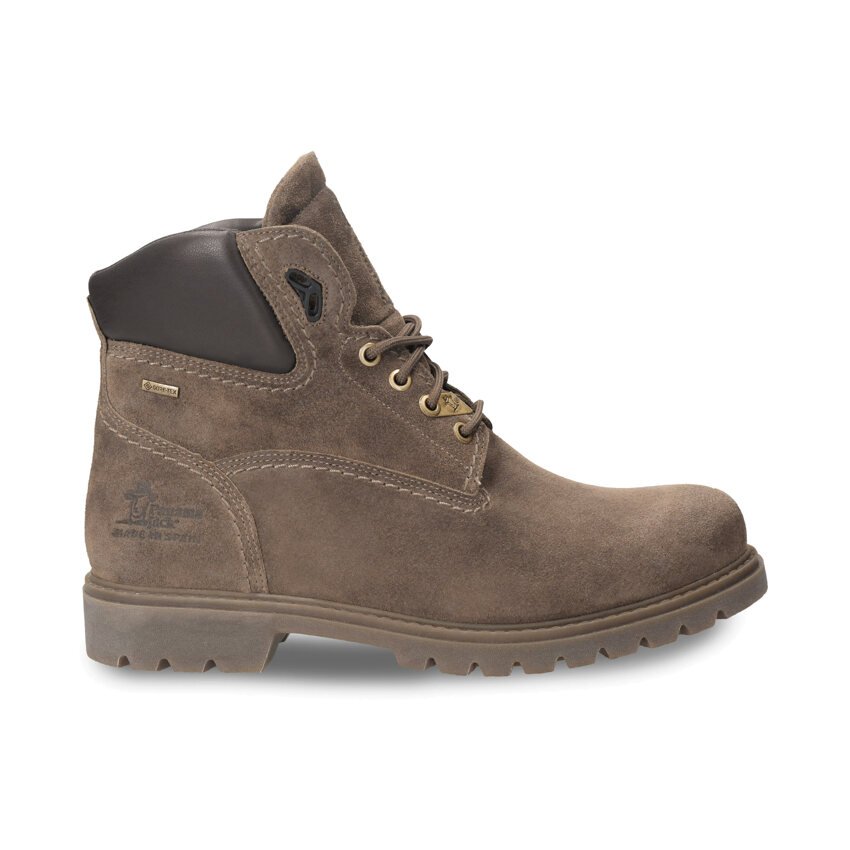 Producto BOTA AMUR GTX PANAMA JACK HUMO