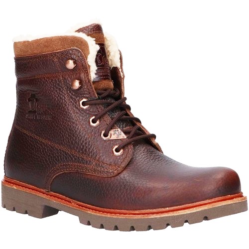 Producto BOTA P03 AVIATOR PANAMA JACK CUERO