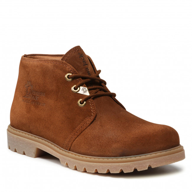 Producto BOTA PANAMA JACK CUERO
