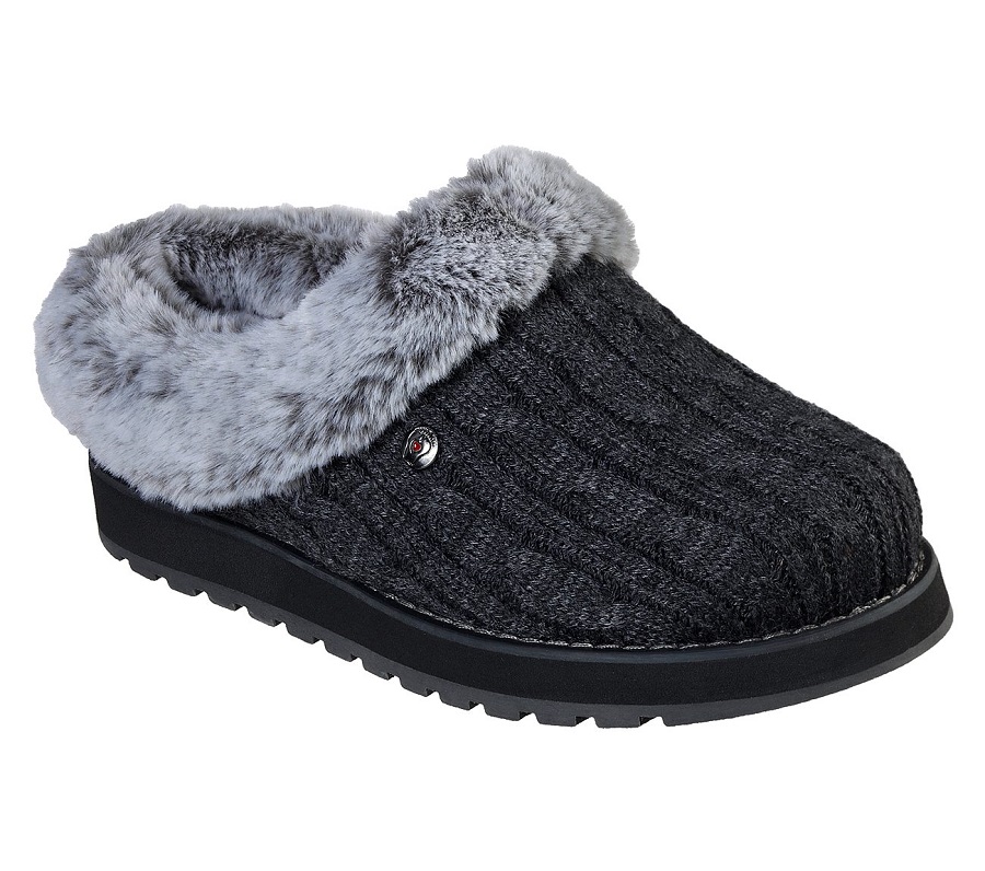 Producto ZAPATILLA KEEPSAKES  SKECHERS GRIS