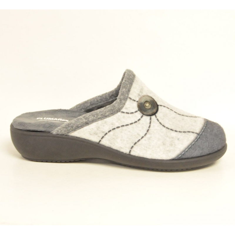 Producto ZAPATILLA DESCALZA ROAL BOTON