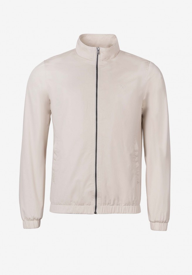 Producto CAZADORA TIFFOSI PORTER BEIGE