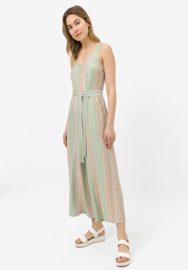 Producto MONO TIFFOSI TABACO VERDE-BEIGE