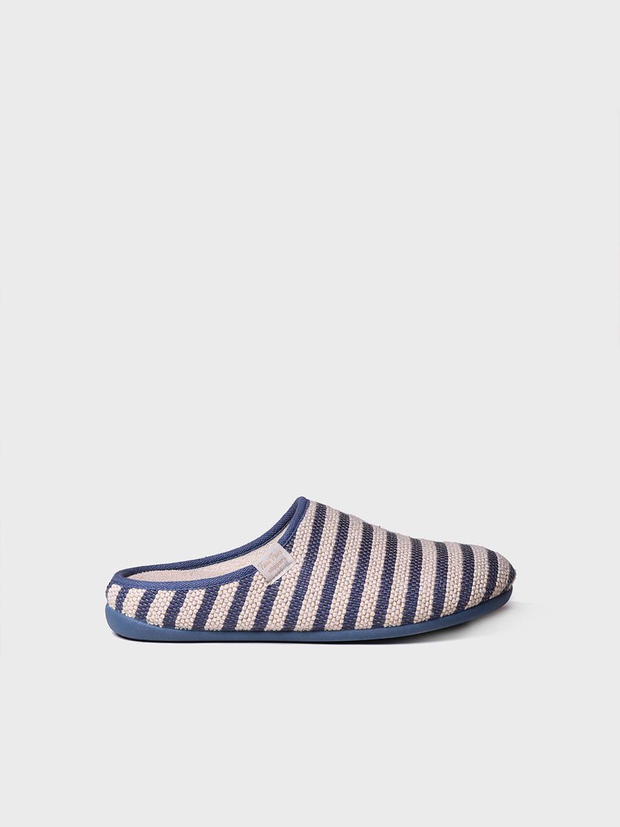 Producto ZAPATILLA DESCALZA TONI PONS MARINO