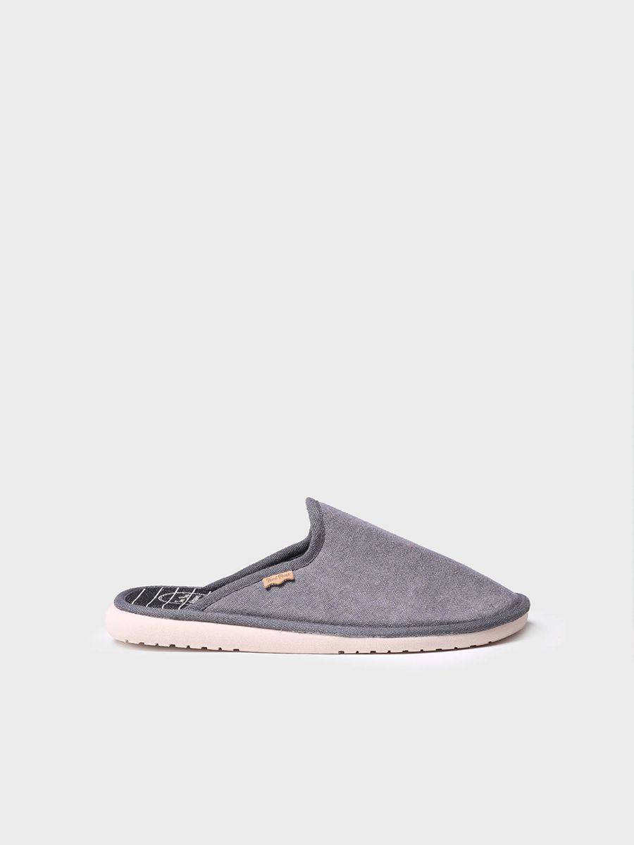 Producto ZAPATILLA DESCALZA TONI PONS GRIS