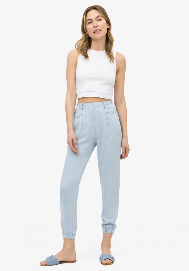 Producto PANTALON TIFFOSI LAX 8 DENIM