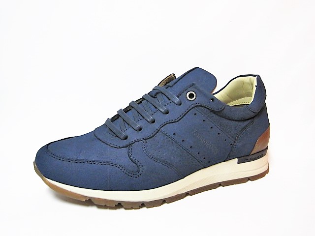 Producto ZAPATILLA DEPORTIVA KANGAROOS MARINO
