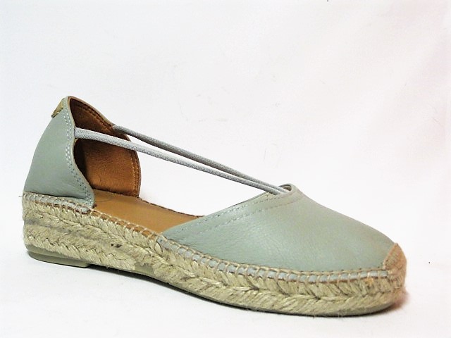 Producto ALPARGATA TONI PONS CELESTE