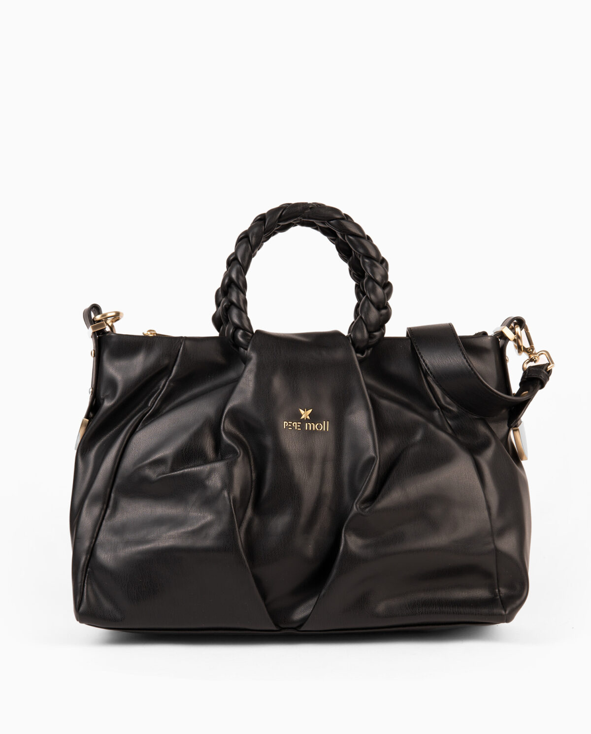 Producto BOLSO SOFT PEPE MOLL NEGRO