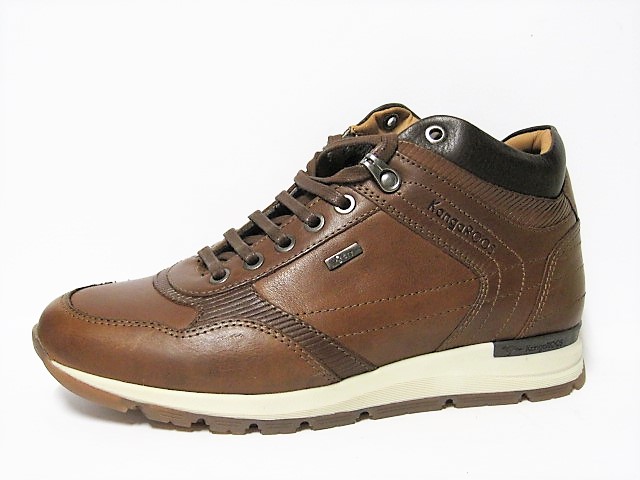 Producto BOTÍN DRY KANGAROOS CUERO