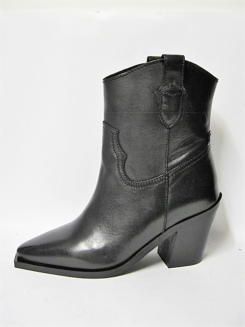 Producto BOTIN CAMPERO VEXED NEGRO