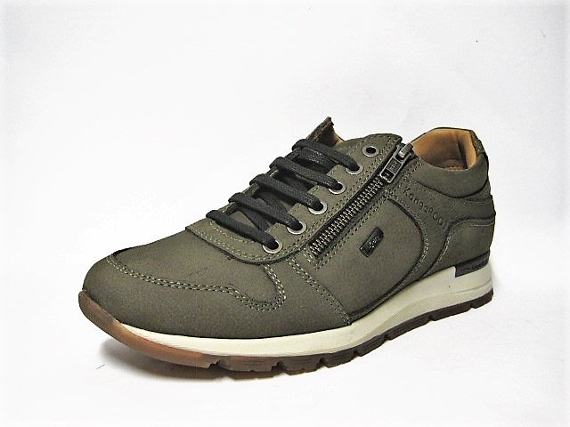 Producto DEPORTIVO DRY KANGAROOS GRIS