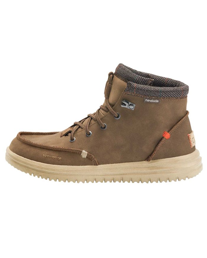 Producto BOTIN BRADLEY DUDE MARRON