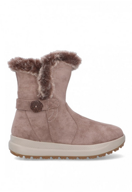 Producto BOTIN AMARPIES BEIG