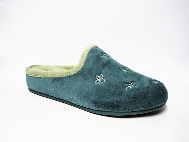 Producto ZAPATILLA DESCALZA GARZÓN OLIVA