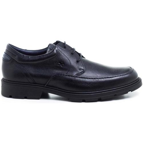 Producto ZAPATO CORDON FLUCHOS NEGRO