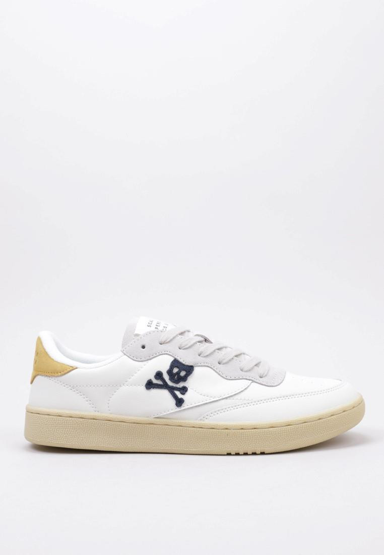 Producto ZAPATILLA DEPORTIVA SCALPERs MUSTARD