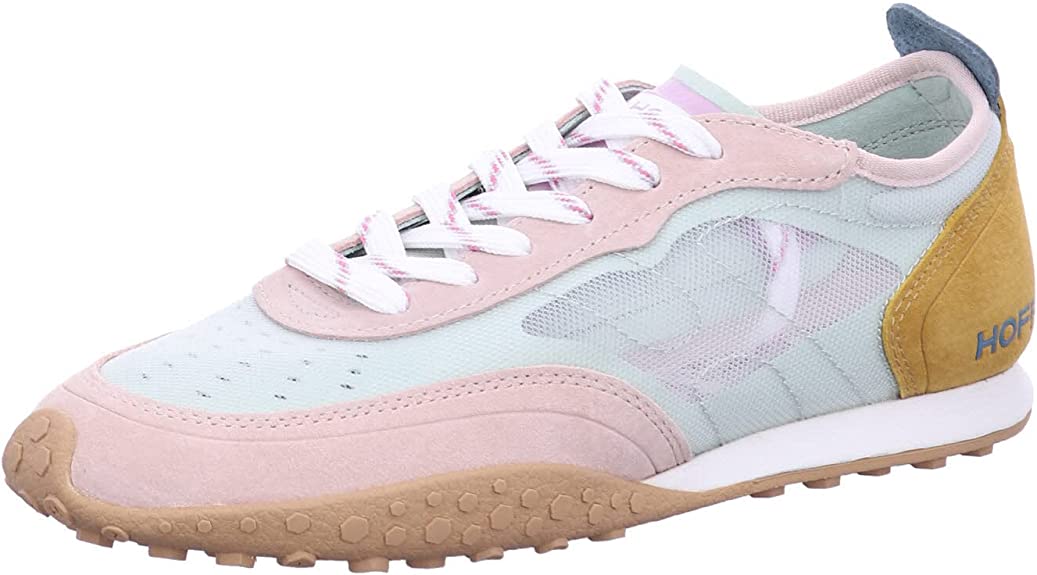 Producto DEPORTIVO HOFF ROSA/AZUL
