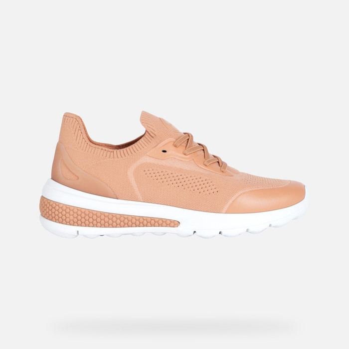 Producto DEPORTIVO GEOX MELOCOTON