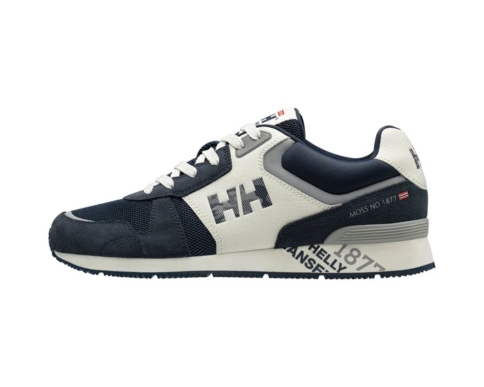 Producto ZAPATILLA DEPORTIVA HELLYHANSEN MARINO