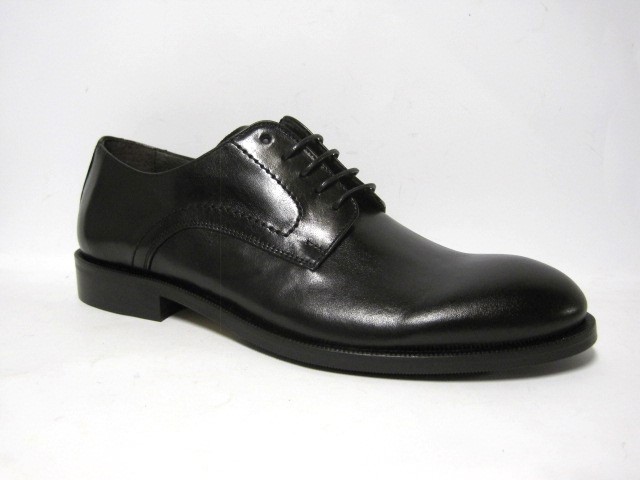 Producto ZAPATO VESTIR LUIS GONZALO NEGRO