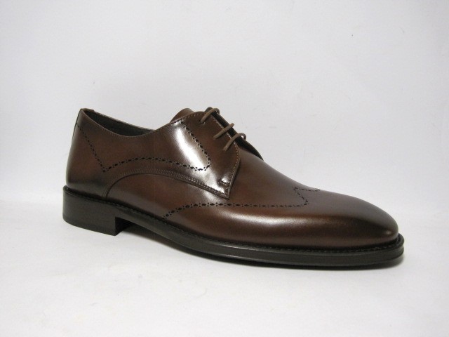 Producto ZAPATO VESTIR LUIS GONZALO CUERO