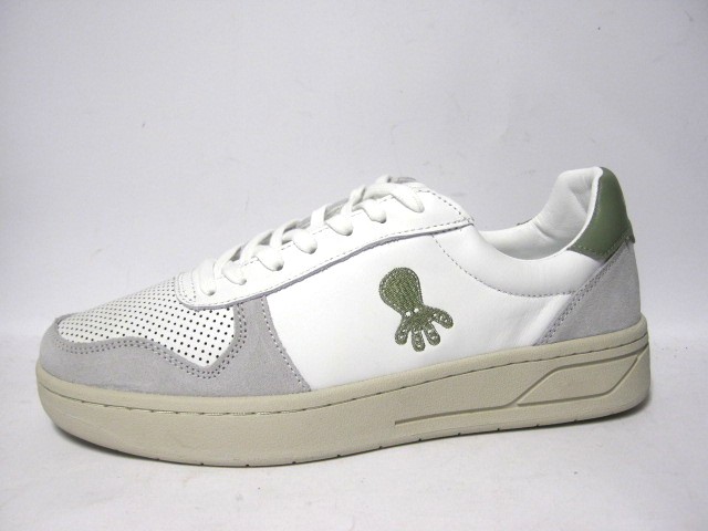 Producto ZAPATILLA DEPORTIVA EL PULPO VERDE