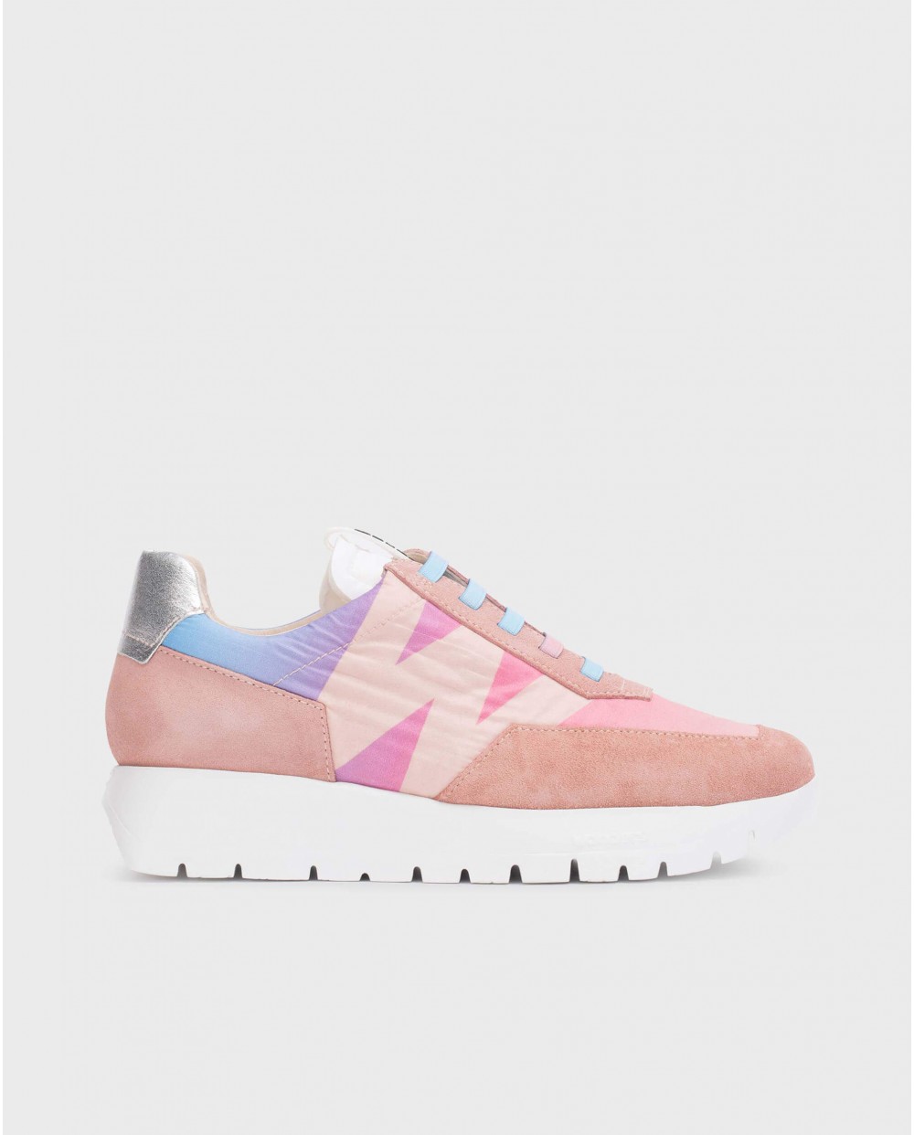 Producto DEPORTIVO WONDERS ROSA