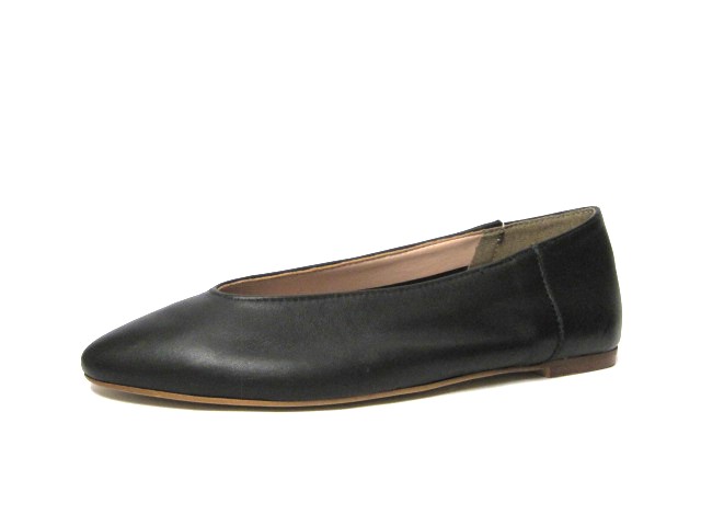 Producto BAILARINA FOOS NEGRO
