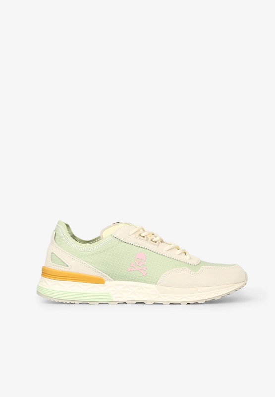 Producto DEPORTIVO SCALPERS VERDE