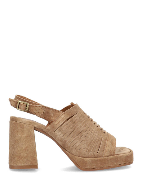 Producto SANDALIA ALPE CUERO