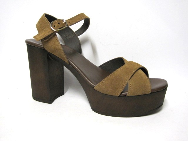 Producto SANDALIA TACON THOUSAND SERRAJE SETER