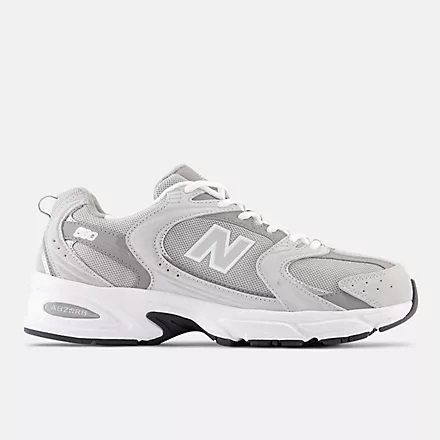 Producto DEPORTIVO NEW BALANCE GRIS