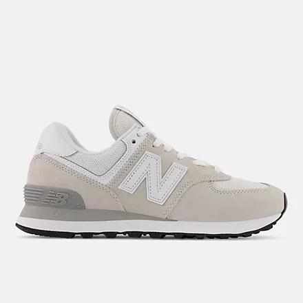 Producto DEPORTIVO NEW BALANCE GRIS