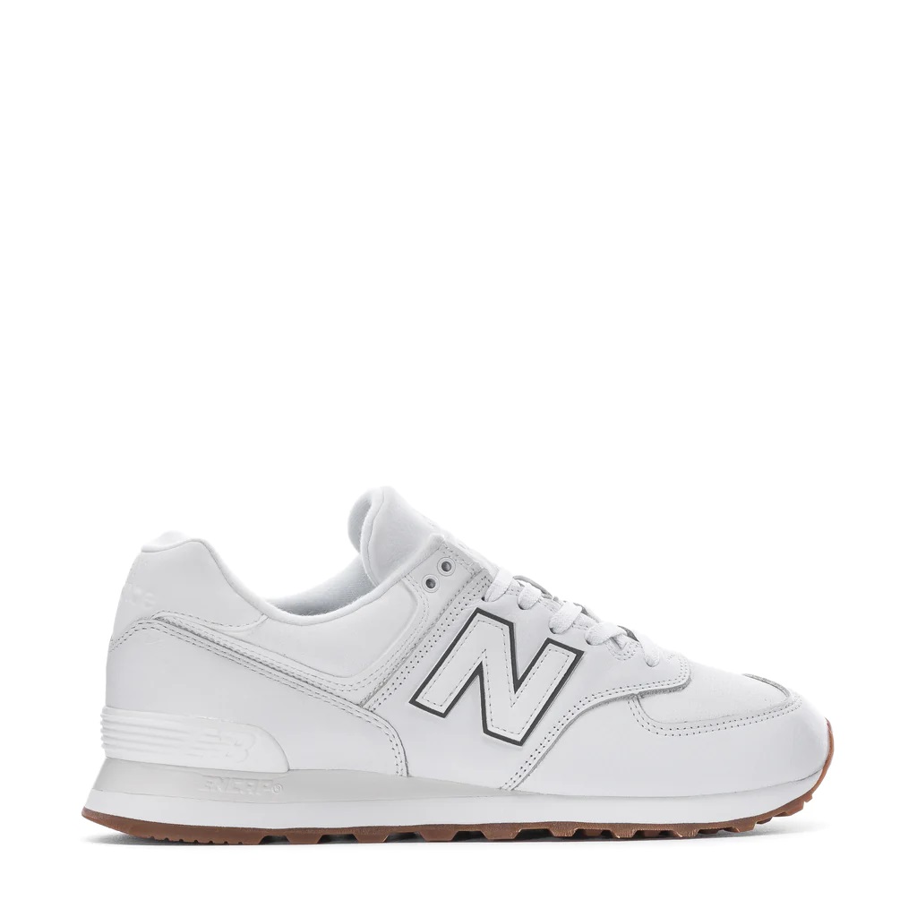 Producto DEPORTIVO NEW BALANCE BLANCO
