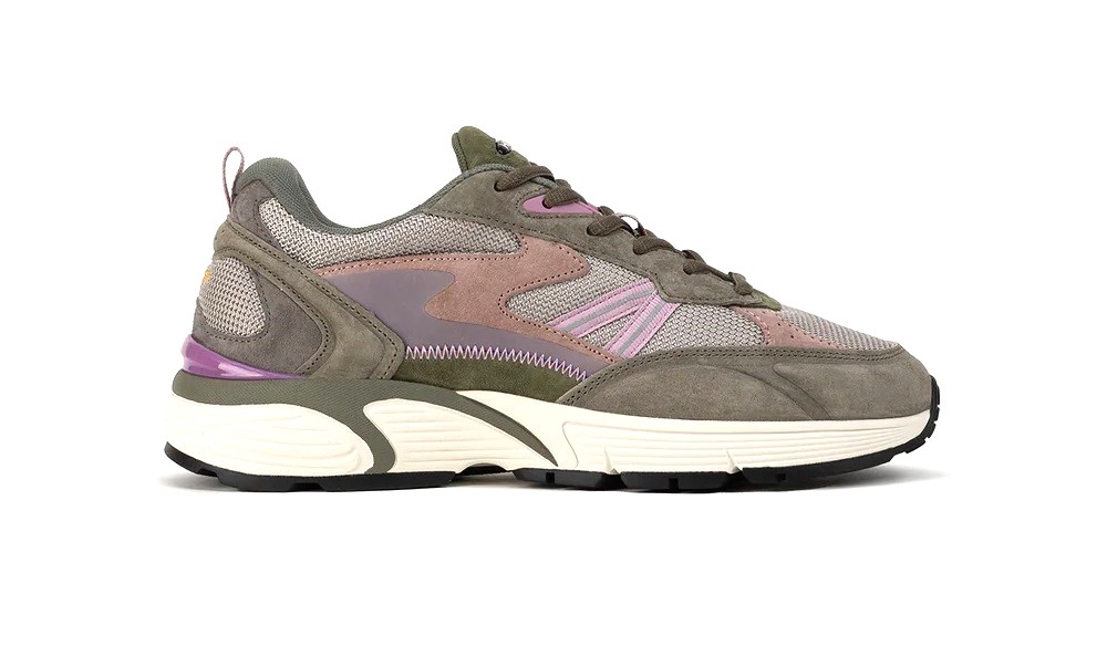 Producto DEPORTIVO HOFF VERDE/GRIS