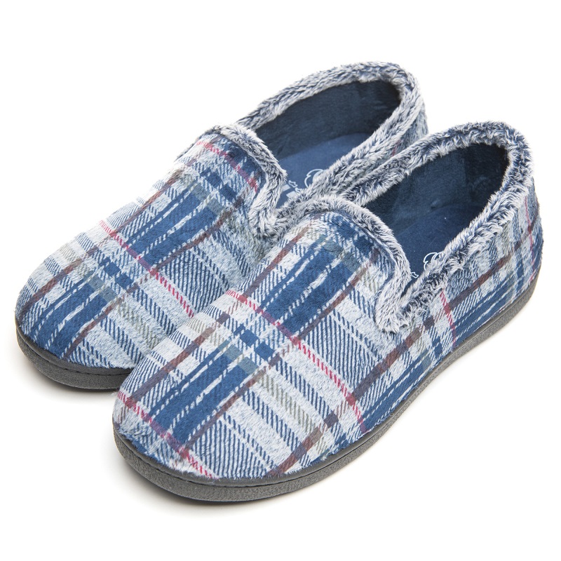 Producto ZAPATILLA CERRADA ROAL MARINO