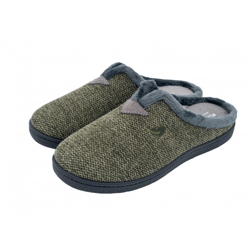 Producto ZAPATILLA DESCALZA ROAL VERDE