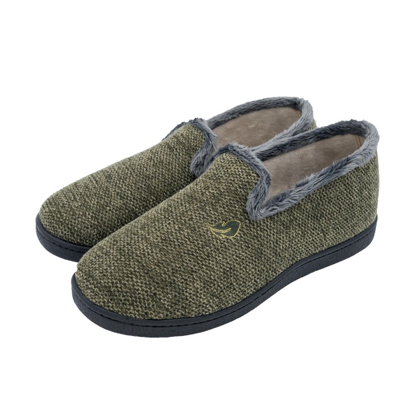 Producto ZAPATILLA CERRADA ROAL VERDE