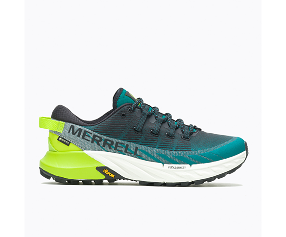 Producto ZAPATILLA DEPORTIVA GORE-TEX MERRELL JADE
