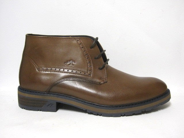 Producto BOTIN CORDON FLUCHOS CAMEL